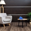 SPC-плитка Alpine Floor REAL WOOD Дуб Vermont Синхронное тиснение 
